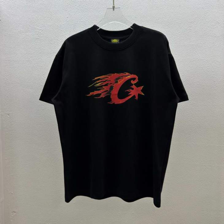Corteiz T Shirts Short _SKUCorteizS-XLxetr0616733